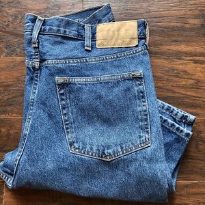 Eddie Bauer Traditional Fit Jeans 40x32
